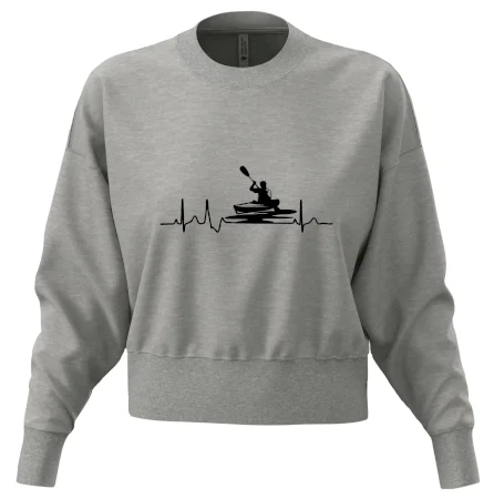 EKG kajak