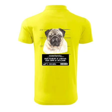 Lump a darebák mopsík