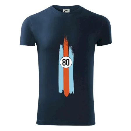 Vintage Race 80