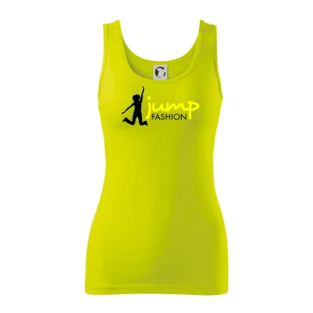 Jump fashion