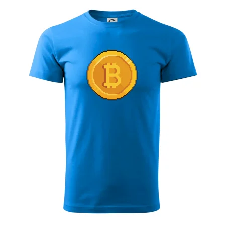 Bitcoin mince