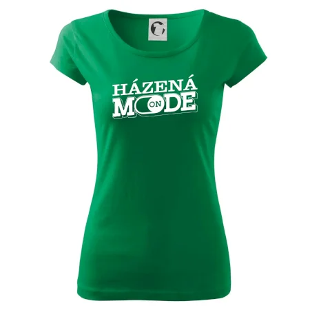 Házená mode