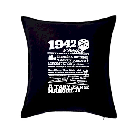 1942 v kostce