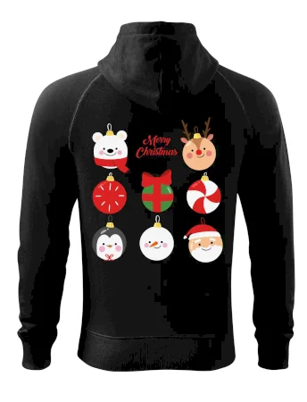 Vánoční koule