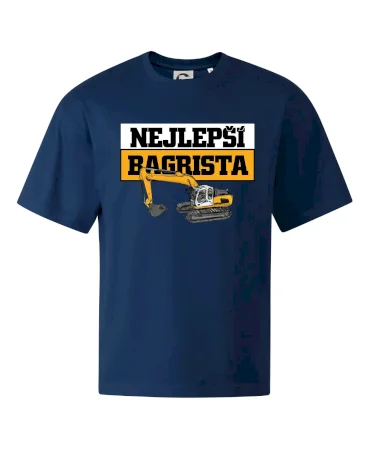 Nejlepší bagrista
