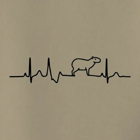 Ekg Capybara