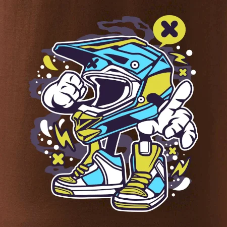 Motohelmátor