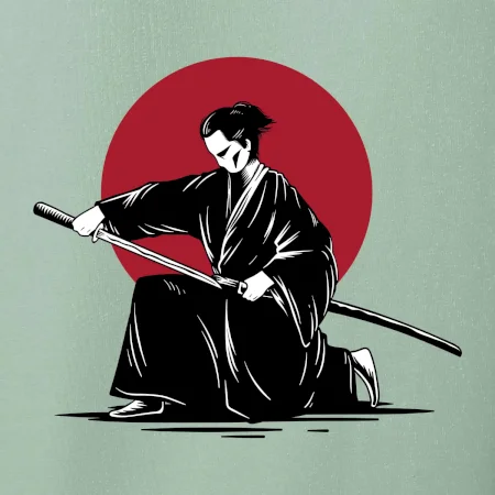 Japan culture - samurai