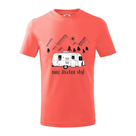 Můj životní styl
