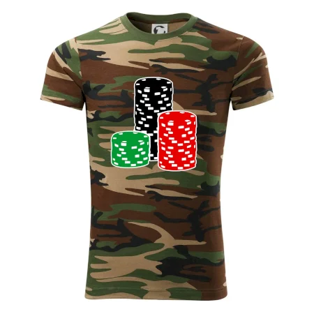 Poker žetony