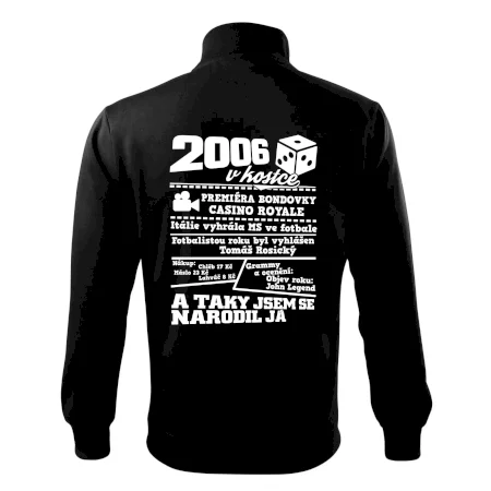 2006 v kostce