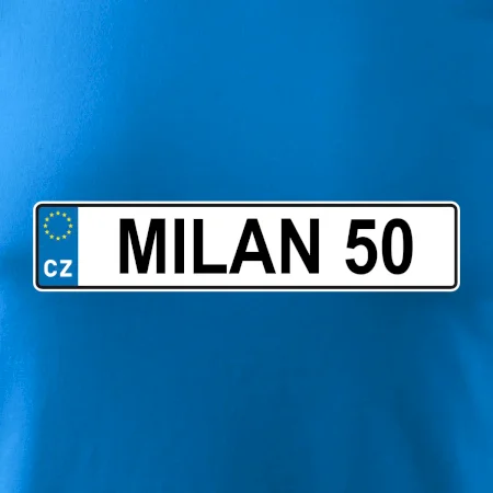 SPZ Milan 50