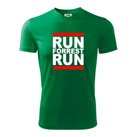 Run Forrest Run