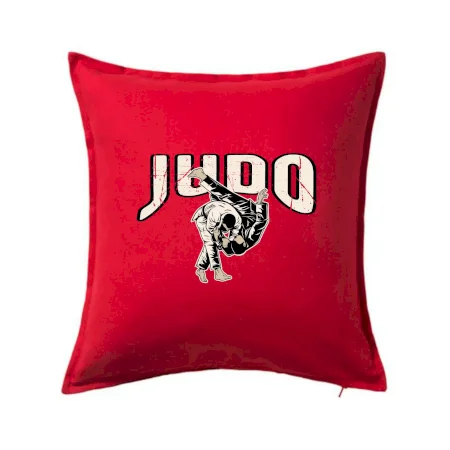 Judo v boji
