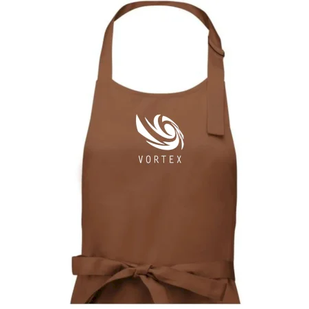 Vortex logo jednobarevné