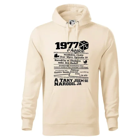 1977 v kostce