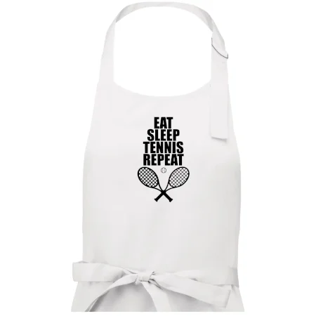 Eat sleep tennis
