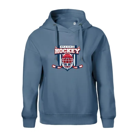 Czech Hockey erb - Mistrovství světa v ledním hokeji 2026