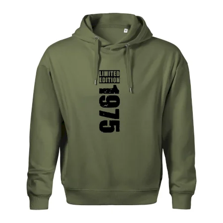 Limited edition 1975 pruh