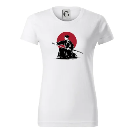 Japan culture - samurai