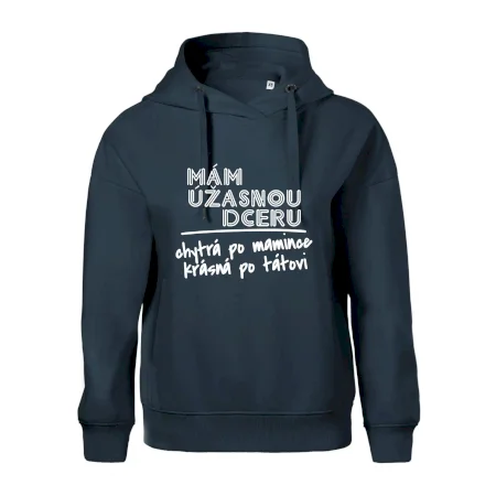 Mám úžasnou dceru