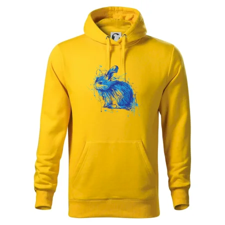 Králík kaňka