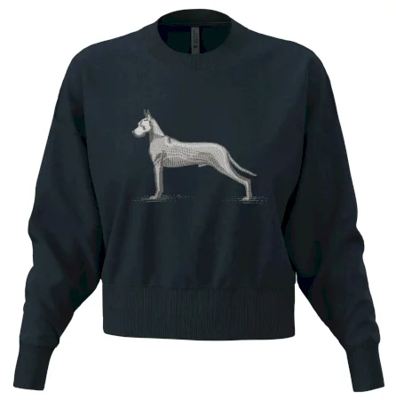 Vintage Great dane