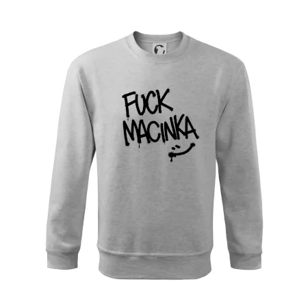 Macinka sprejem