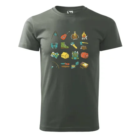 Camping set