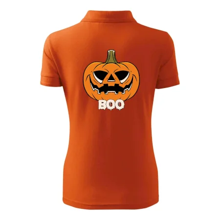 Halloween dýně