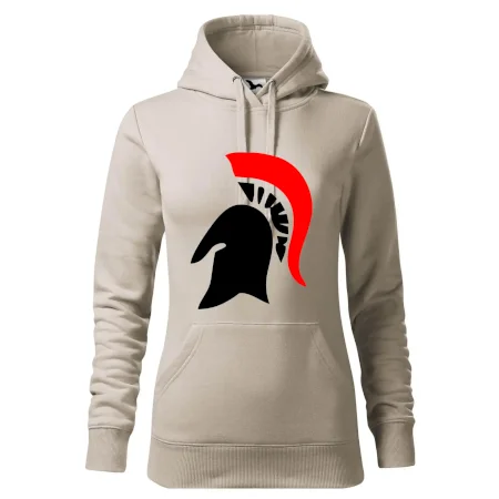 Řím Sparta helma