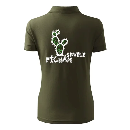 Píchám skvěle