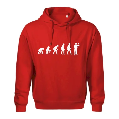 Evoluce šipky