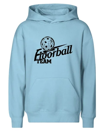 Florbal team