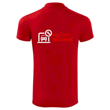Poctivý mechanik