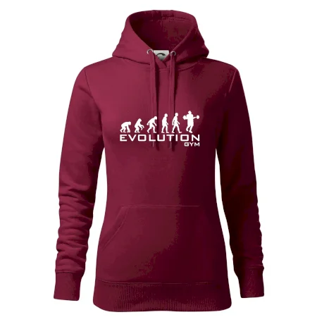 Evoluce Gym