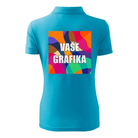 Potisk s vaší grafikou