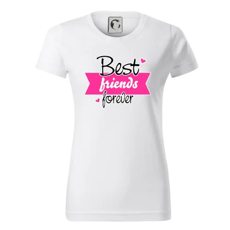Best friends stuha