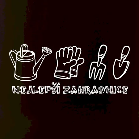 Nejlepší zahradnice