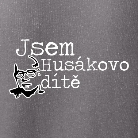 Jsem husákovo dítě