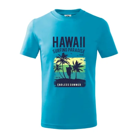 Hawaii