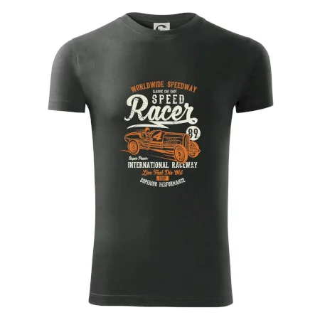 Speed Racer  4 auto