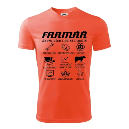 Symboly Farmář