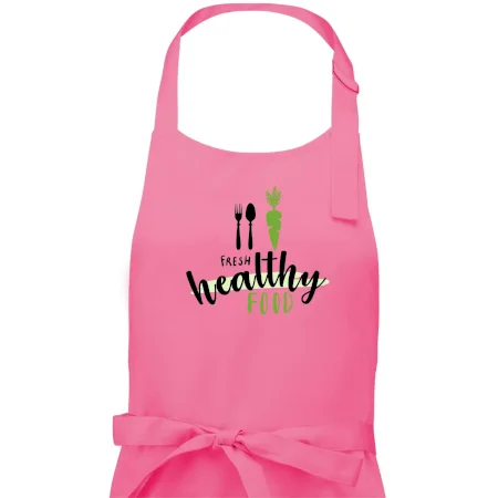 Fresh healthy food