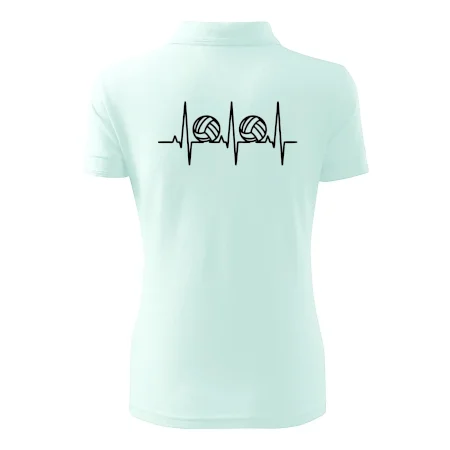 Volejbal ekg