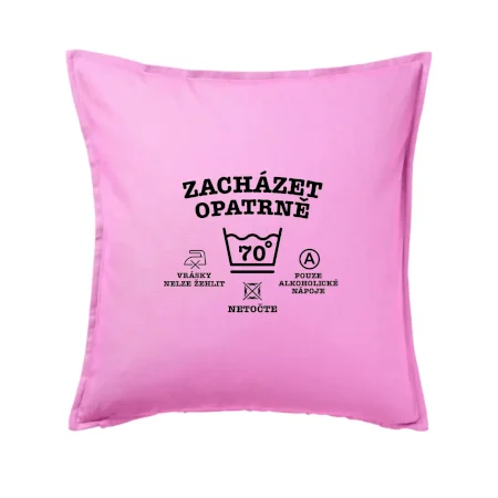 Zacházet opatrně 70
