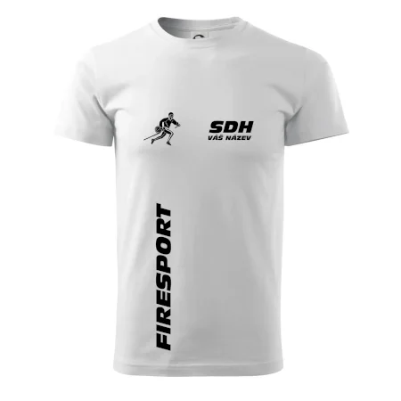 Hasičský sport SDH + váš název