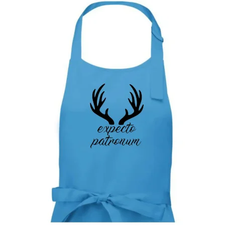 Harry - Expecto patronum