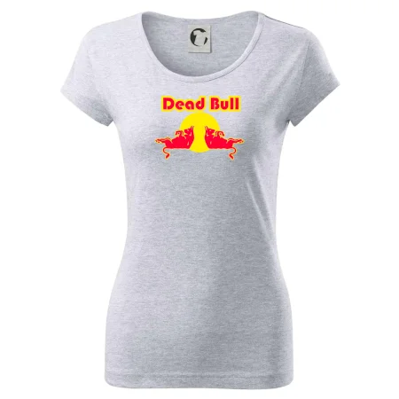 Dead Bull