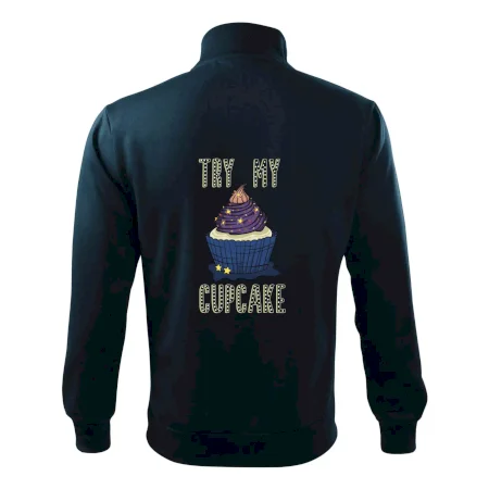 Try my cupcake (Radek Pilař ART)